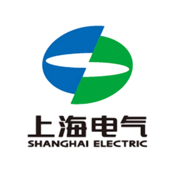 上海电气